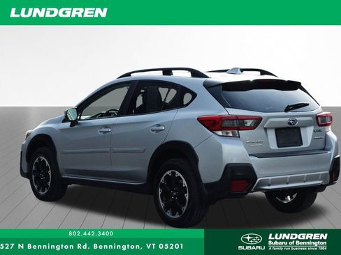 Used 2022 Subaru Crosstrek 2.0i Premium image 31