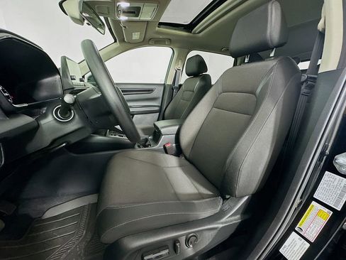 Used 2024 Honda CR-V EX image 21