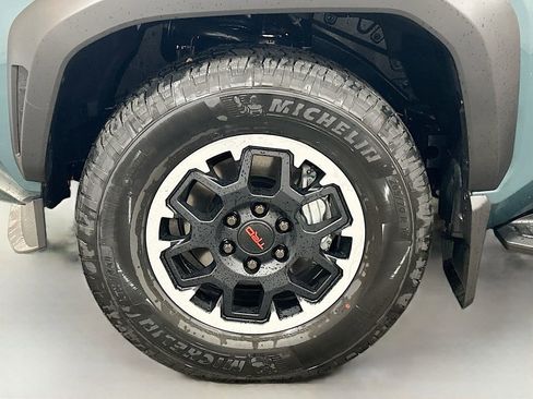 New 2026 Toyota 4Runner TRD Off-Road Premium AWD/4WD image 30