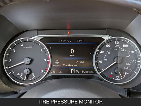 Certified 2025 Nissan Sentra SV w/ All-Weather Package image 19