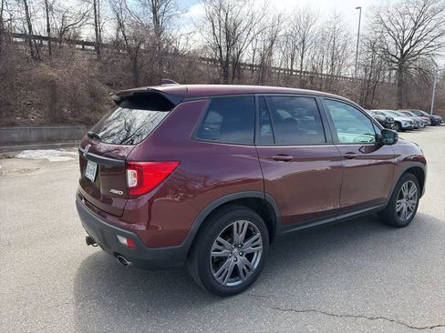 Used 2020 Honda Passport EX-L image 15