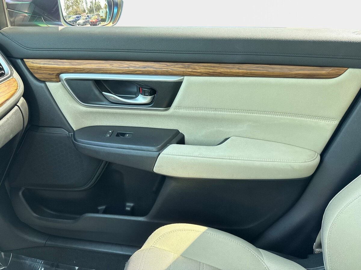 Used 2020 Honda CR-V EX image 22