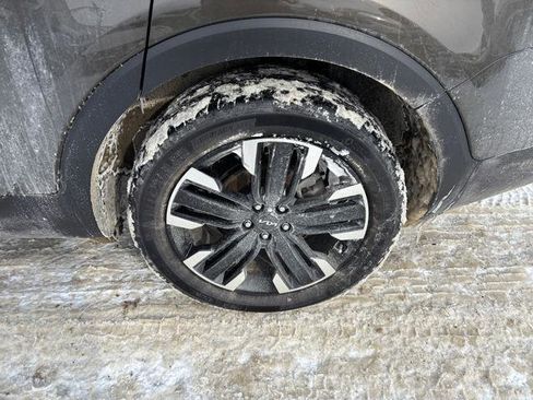 Certified 2023 Kia Telluride SX Prestige image 34