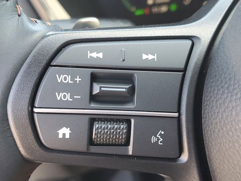 Used 2025 Honda CR-V Sport-L image 26