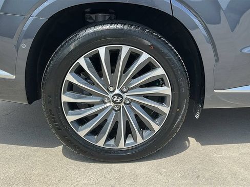 Used 2024 Hyundai Palisade Calligraphy AWD/4WD image 17