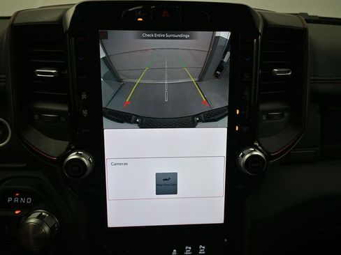 New 2026 RAM 1500 Rebel w/ Bed Utility Group image 19