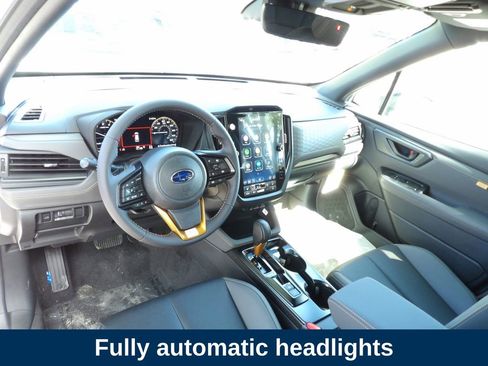 New 2026 Subaru Forester Wilderness AWD/4WD image 10