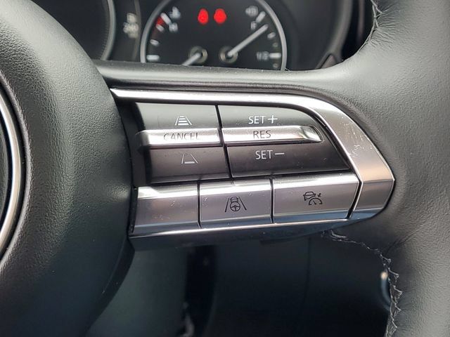 Certified 2026 MAZDA CX-50 2.5 Turbo w/ Weather Package AWD/4WD image 24