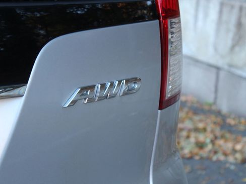 Used 2014 Honda CR-V EX image 43