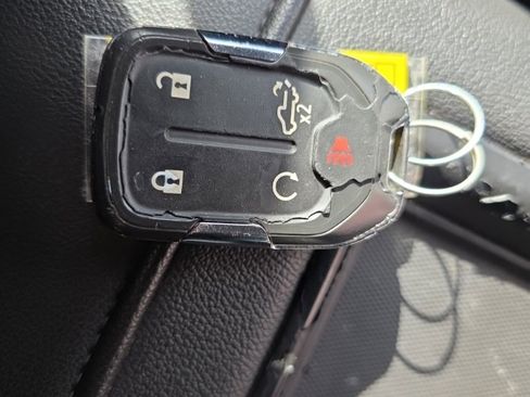 Used 2019 GMC Sierra 1500 SLT w/ SLT Convenience Package image 23