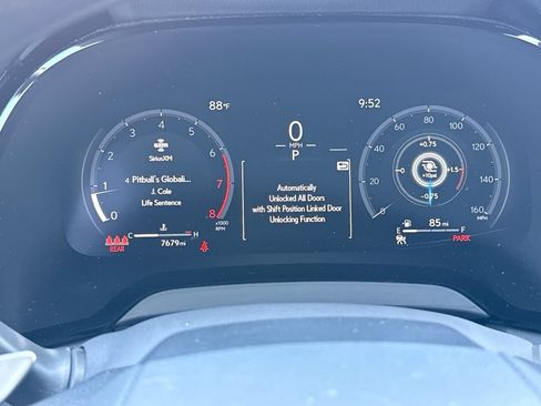 Used 2025 Lexus RX 350 Premium w/ Accessory Package (Z1) FWD image 25