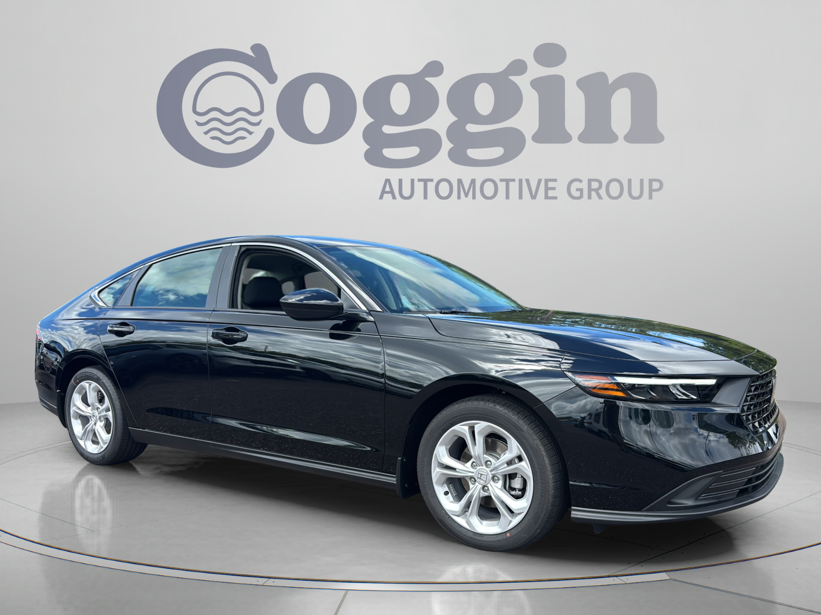 New 2026 Honda Accord LX image 7