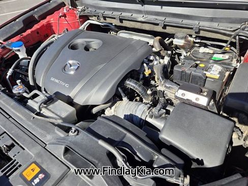 Used 2020 MAZDA CX-5 Grand Touring w/ GT Premium Package image 22