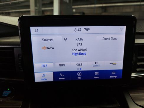 Used 2020 Ford Explorer Limited RWD image 17