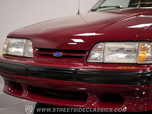 Used 1989 Ford Mustang LX image 19
