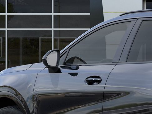 New 2026 Buick Envision Sport Touring AWD/4WD image 47