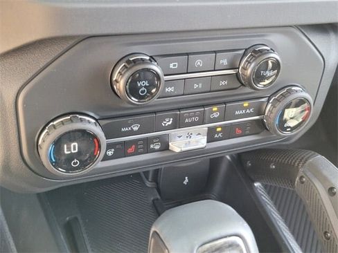 New 2025 Ford Bronco Raptor image 19