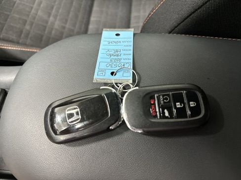 Used 2023 Honda HR-V Sport image 33