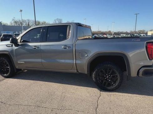 Used 2021 GMC Sierra 1500 Elevation AWD/4WD image 33