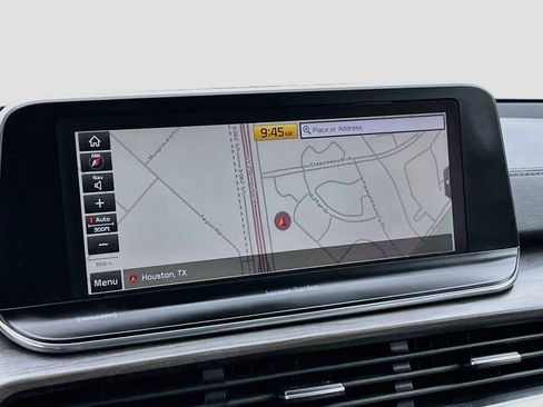 Used 2020 Kia Telluride SX w/ Towing Package FWD image 13