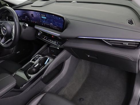 Certified 2025 Buick Envision Preferred image 20