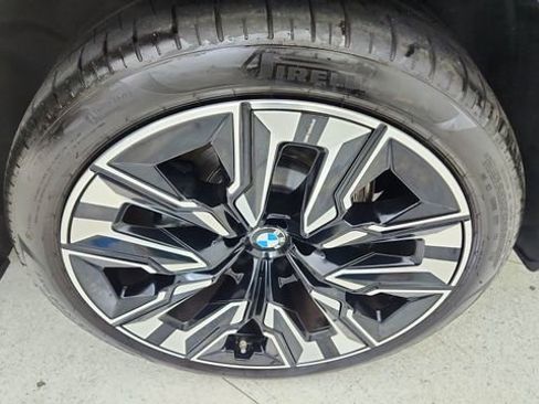 Used 2025 BMW X3 xDrive30i AWD/4WD image 57