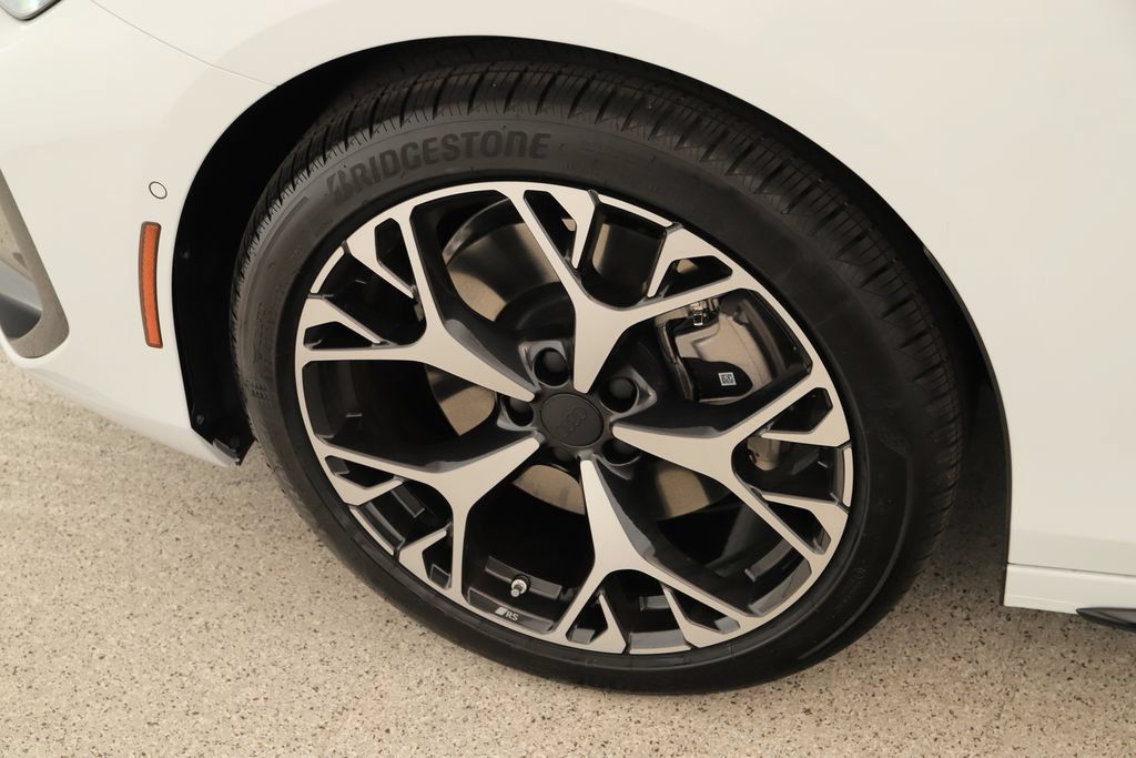 New 2026 Audi A6 Premium Plus AWD/4WD image 29