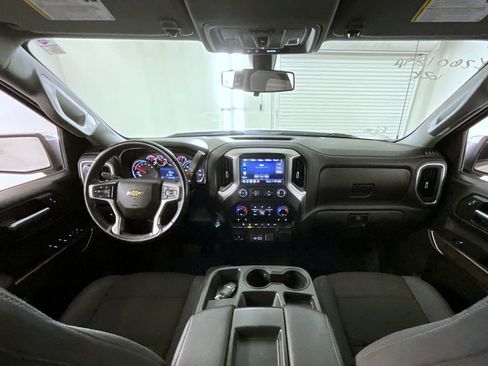Used 2021 Chevrolet Silverado 1500 LT w/ All Star Edition Plus image 13