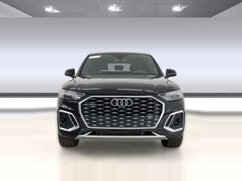 Certified 2023 Audi Q5 2.0T Premium Plus w/ Premium Plus Package AWD/4WD image 6