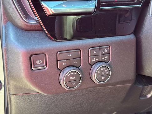 New 2026 Chevrolet Silverado 2500 LT w/ Trail Boss Package image 24