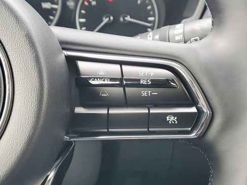 New 2026 MAZDA CX-90 3.3 Turbo w/ Preferred Package image 23