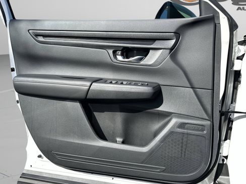 Certified 2026 Honda CR-V EX image 22