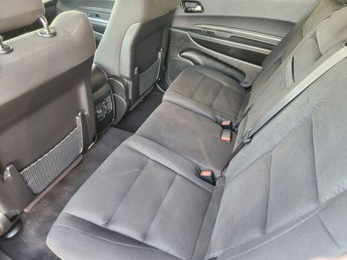 Used 2021 Dodge Durango GT image 31