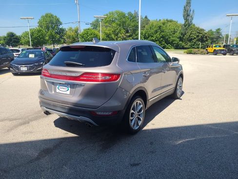 Used 2019 Lincoln MKC Select w/ Select Plus Package AWD/4WD image 6