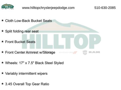 New 2026 Jeep Wrangler Willys image 20