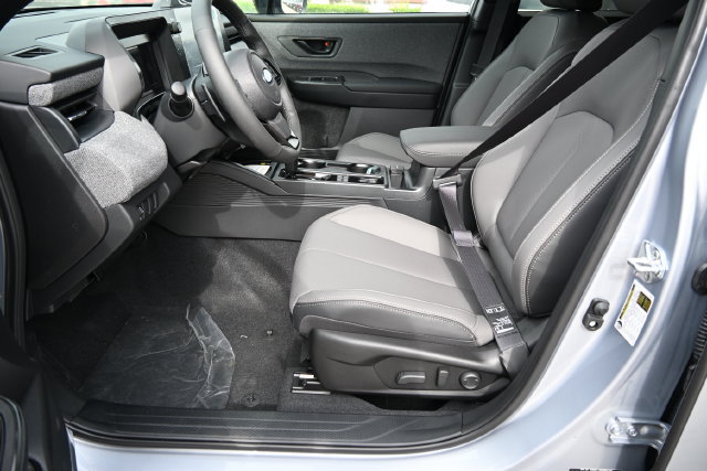 New 2026 Subaru Outback Limited XT AWD/4WD image 20