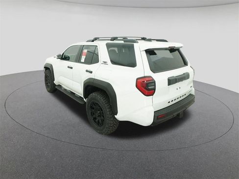 New 2026 Toyota 4Runner TRD Off-Road image 5