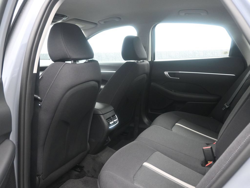New 2026 Hyundai Sonata Blue FWD image 26