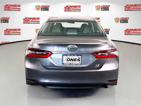 Certified 2023 Toyota Camry LE w/ Convenience Package AWD/4WD image 14