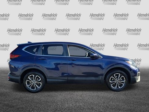 Used 2022 Honda CR-V EX image 8