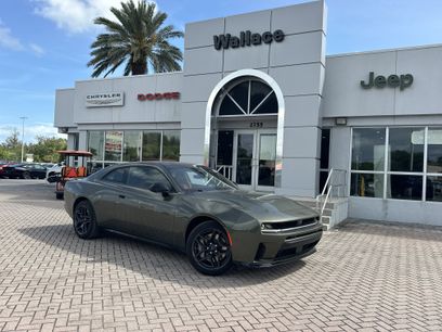 New 2026 Dodge Charger R/T