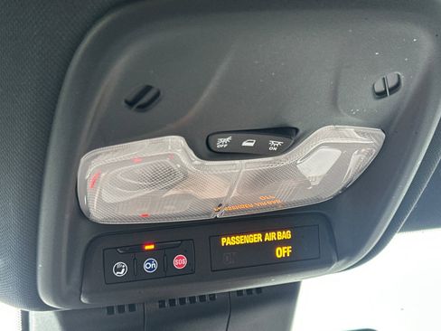 Used 2023 GMC Canyon AT4X w/ Edition 1 image 23