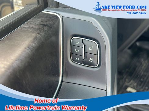 Used 2022 Ford F150 Lariat AWD/4WD image 22