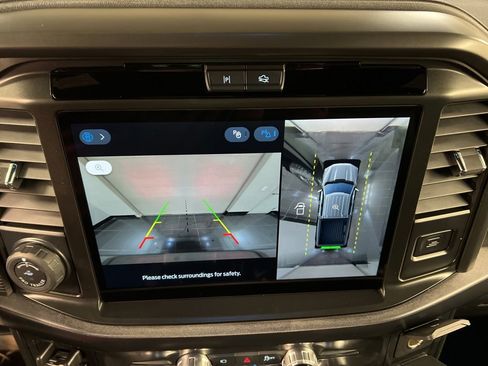 New 2025 Ford F150 Tremor w/ Equipment Group 402A High image 12