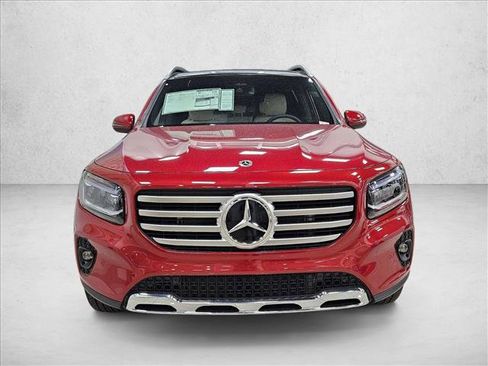 New 2026 Mercedes-Benz GLB 250 image 6