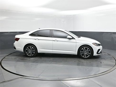 New 2026 Volkswagen Jetta Sport image 26