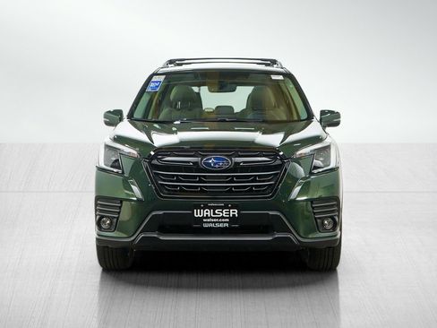 Used 2024 Subaru Forester Limited image 8
