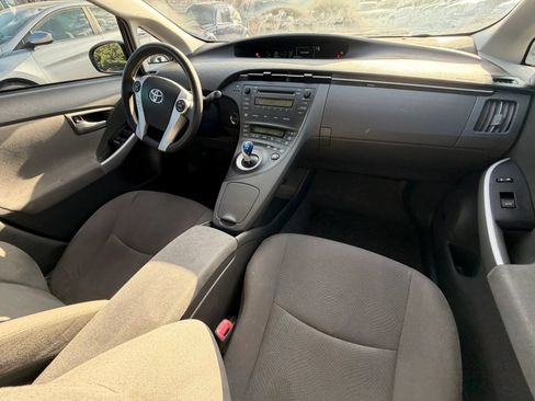 Used 2010 Toyota Prius Five FWD image 26