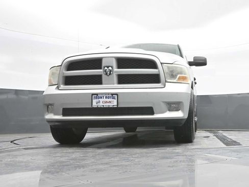 Used 2012 RAM 1500 Express image 30