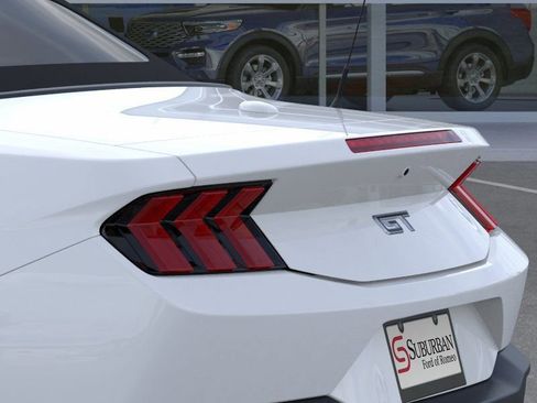 New 2026 Ford Mustang GT Premium RWD image 23